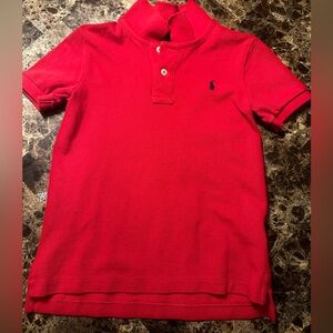 Boys Polo Shirt